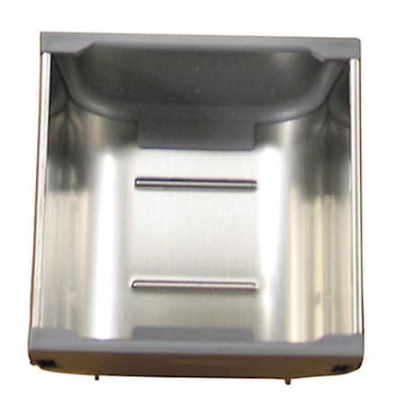 Gloveworks Hd Tray Components Single Tray BZSI.010SI